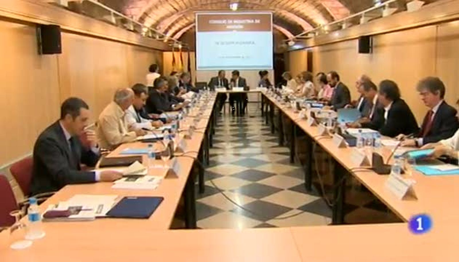 Noticias Aragón 2 - 09/09/13 | Ver