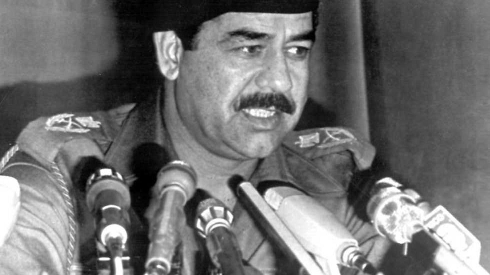 Docufilia - Cuando el mundo se tambalea: La Guerra del Golfo - Ver ahora