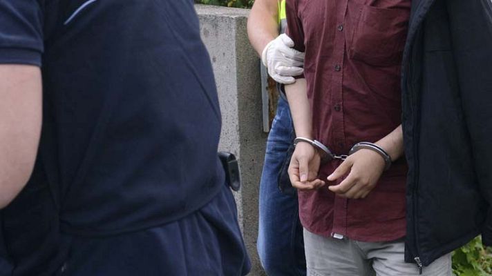 Informativo de Madrid - La Comunidad de Madrid en 4' - 10/09/13