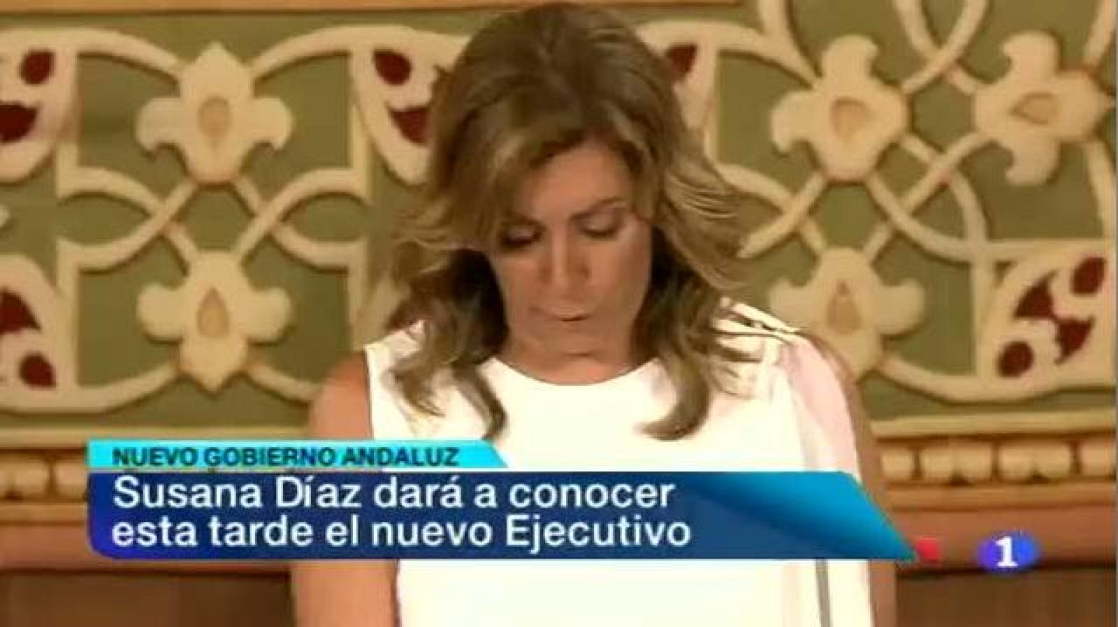 Noticias Andalucía 2 - 09/09/2013 | Ver