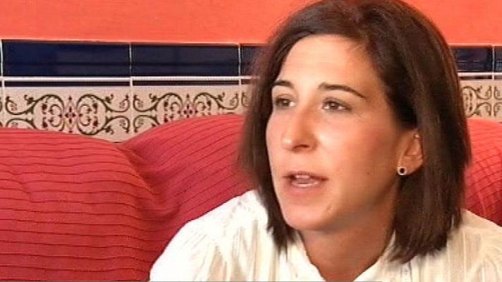 La mañana - Sale de prisión su maltratador