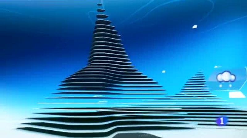 El tiempo en Galicia - 10/09/13