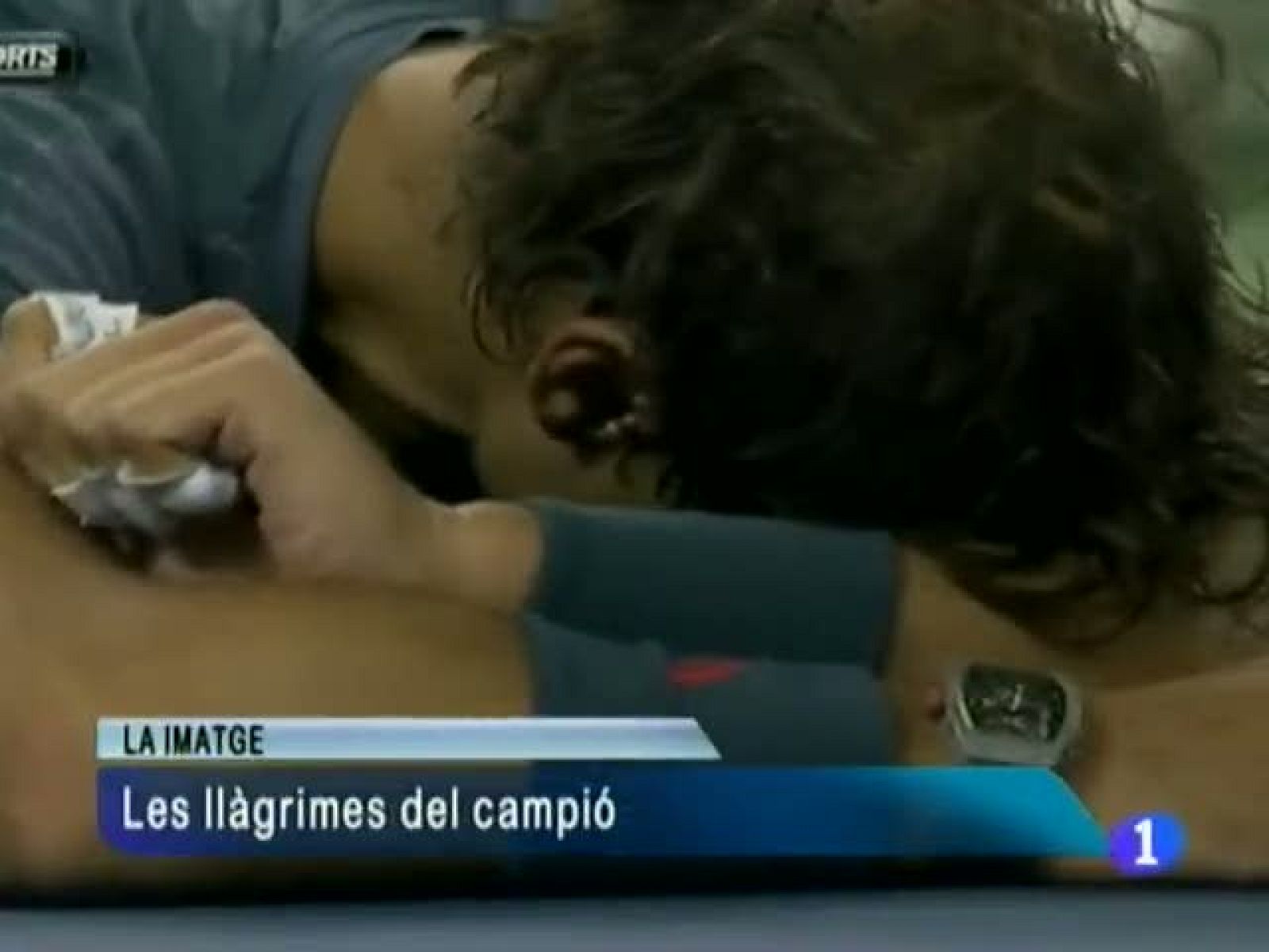 Informatiu Balear en 2' - 10/09/13 | Ver