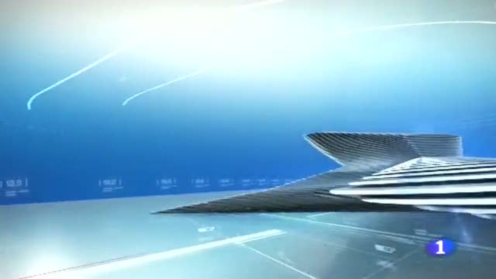 Castilla y León en 2' - 10/09/13