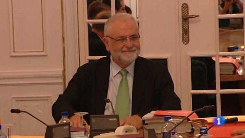 L'Informatiu - Comunitat Valenciana - 10/09/13 - Ver ahora