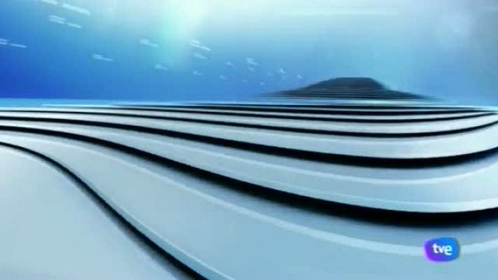 Telenorte - País Vasco - Telenorte País Vasco - 10/09/13