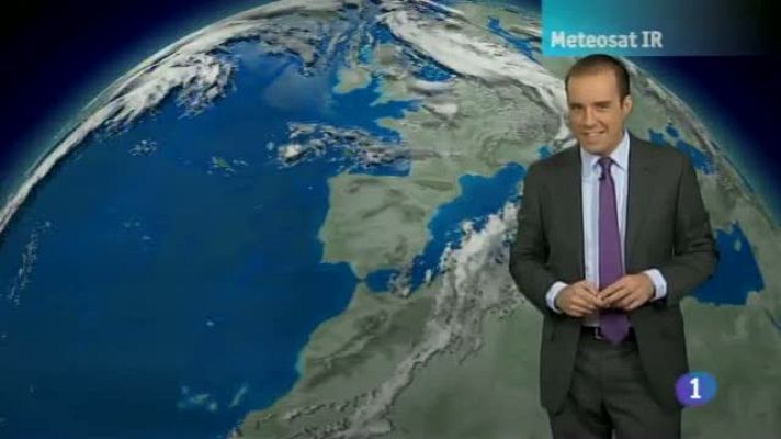 Noticias de Castilla-La Mancha - El Tiempo en Castilla-La Mancha-10/09/2013