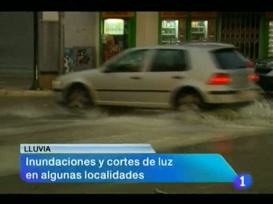 Noticias Murcia - Noticias Murcia 2.(10/09/2013)