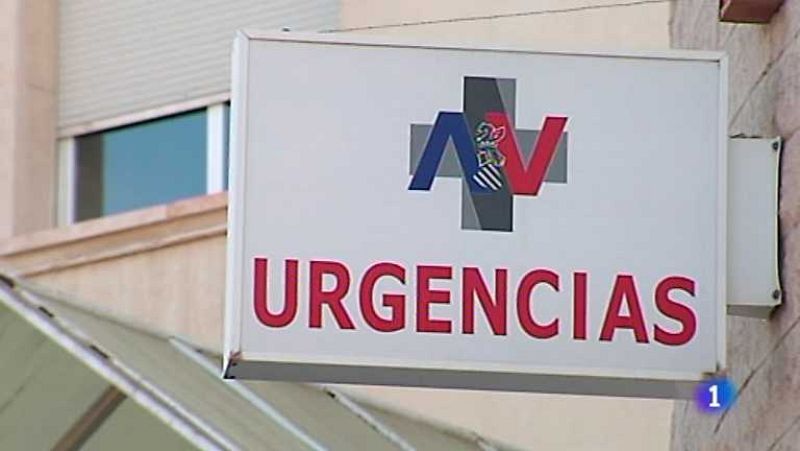 L'Informatiu - Comunitat Valenciana 2 - 10/09/13 - Ver ahora