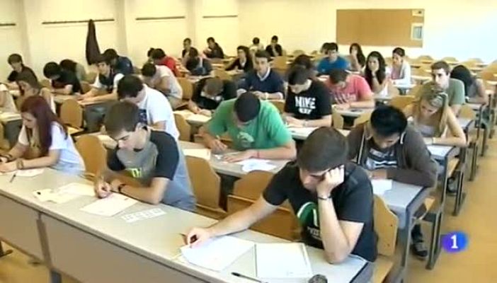 Noticias Aragón - Noticias Aragón 2 - 10/09/13