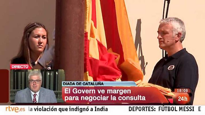 La tarde en 24h - Bloque 18 horas - 10/09/13