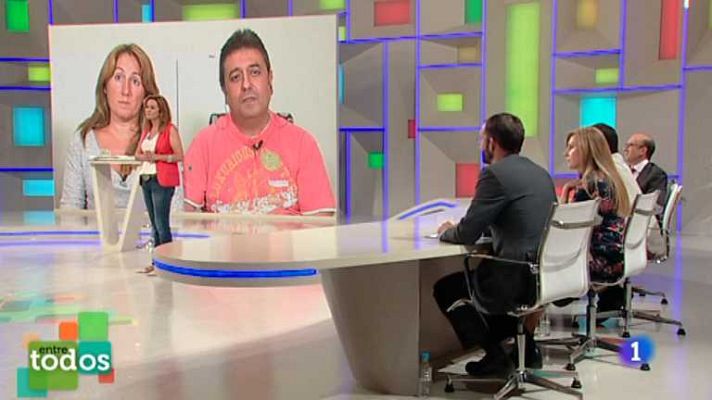 Entre todos - Entre todos - 10/09/13