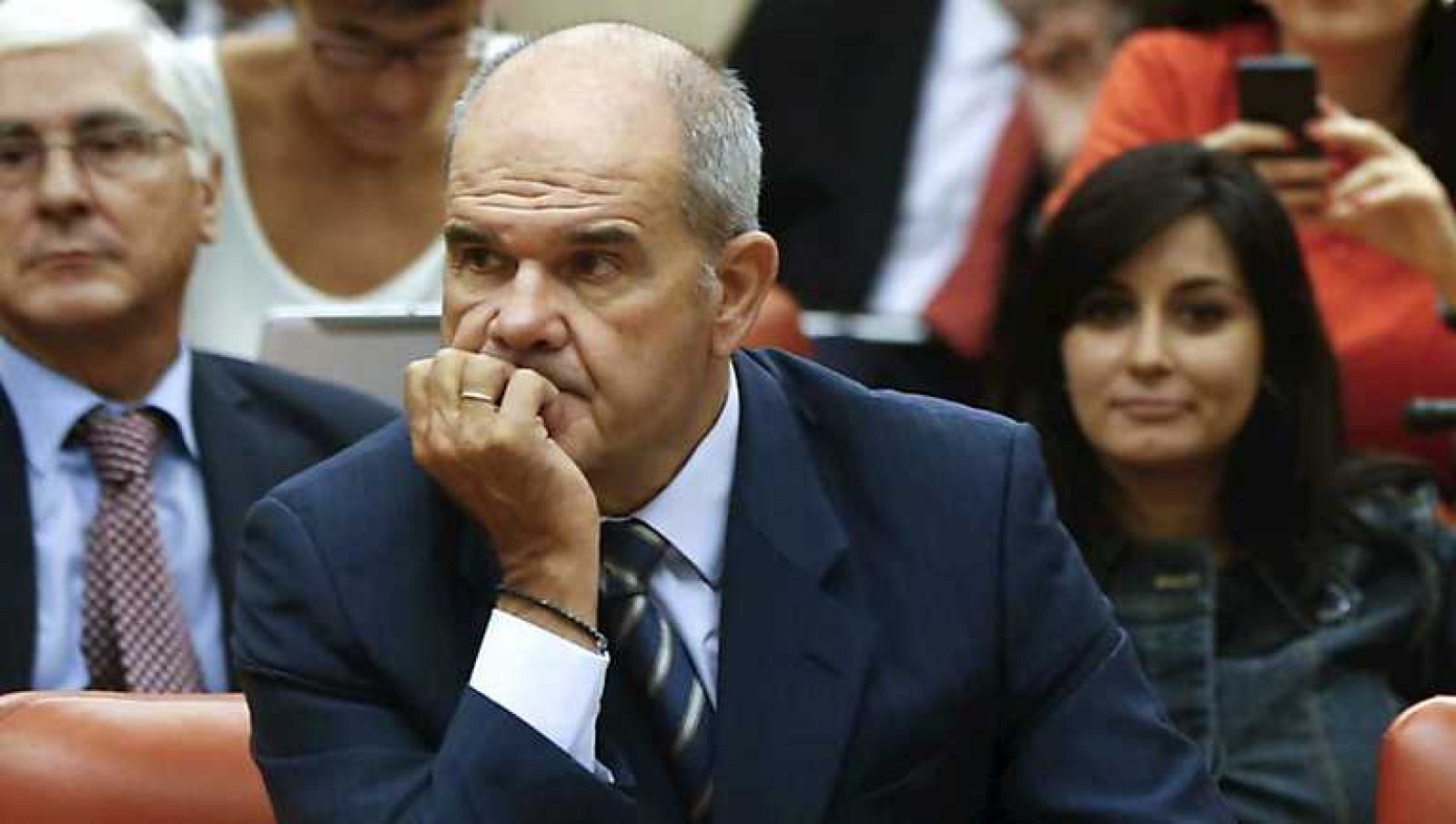 Telediario - 21 horas - 10/09/13 - Ver ahora