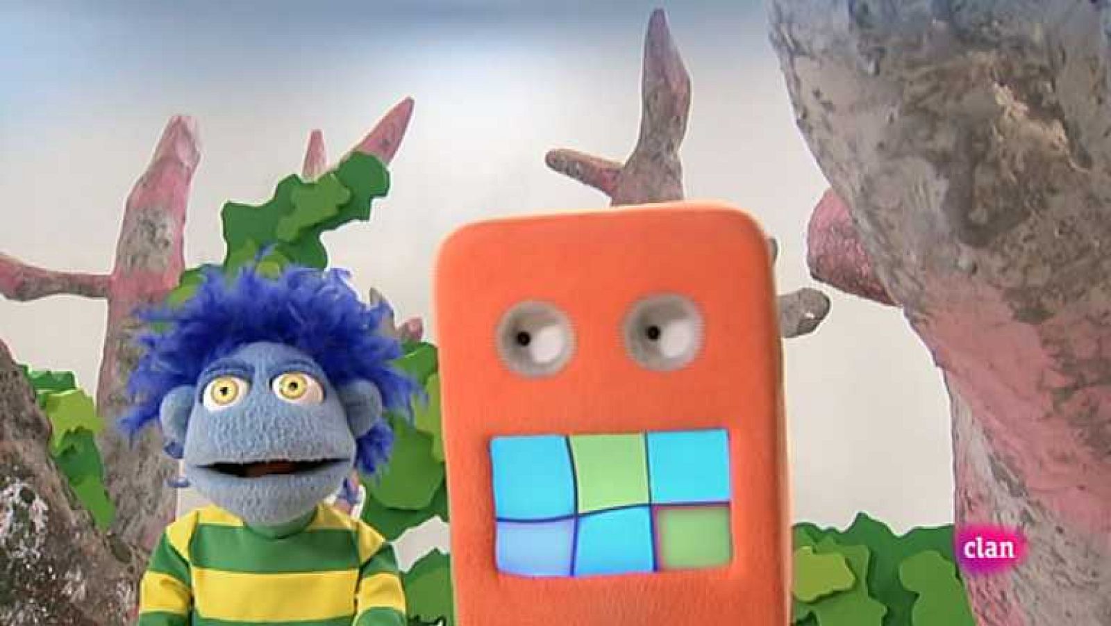 Los lunnis - Lunnis | Ver