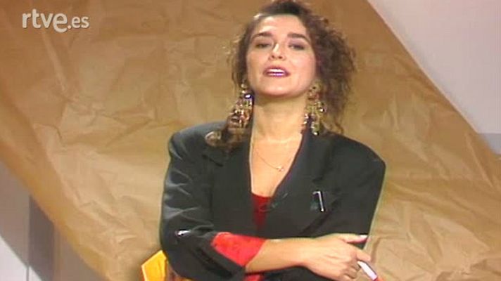 Programas y Concursos en el Archivo de RTVE - Una edición de '3 x 4' (1990)