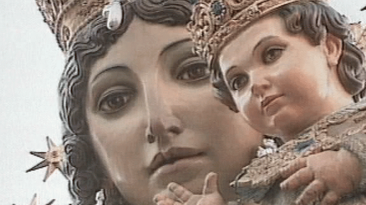 El hombre diverso - La ritualización de la vida social