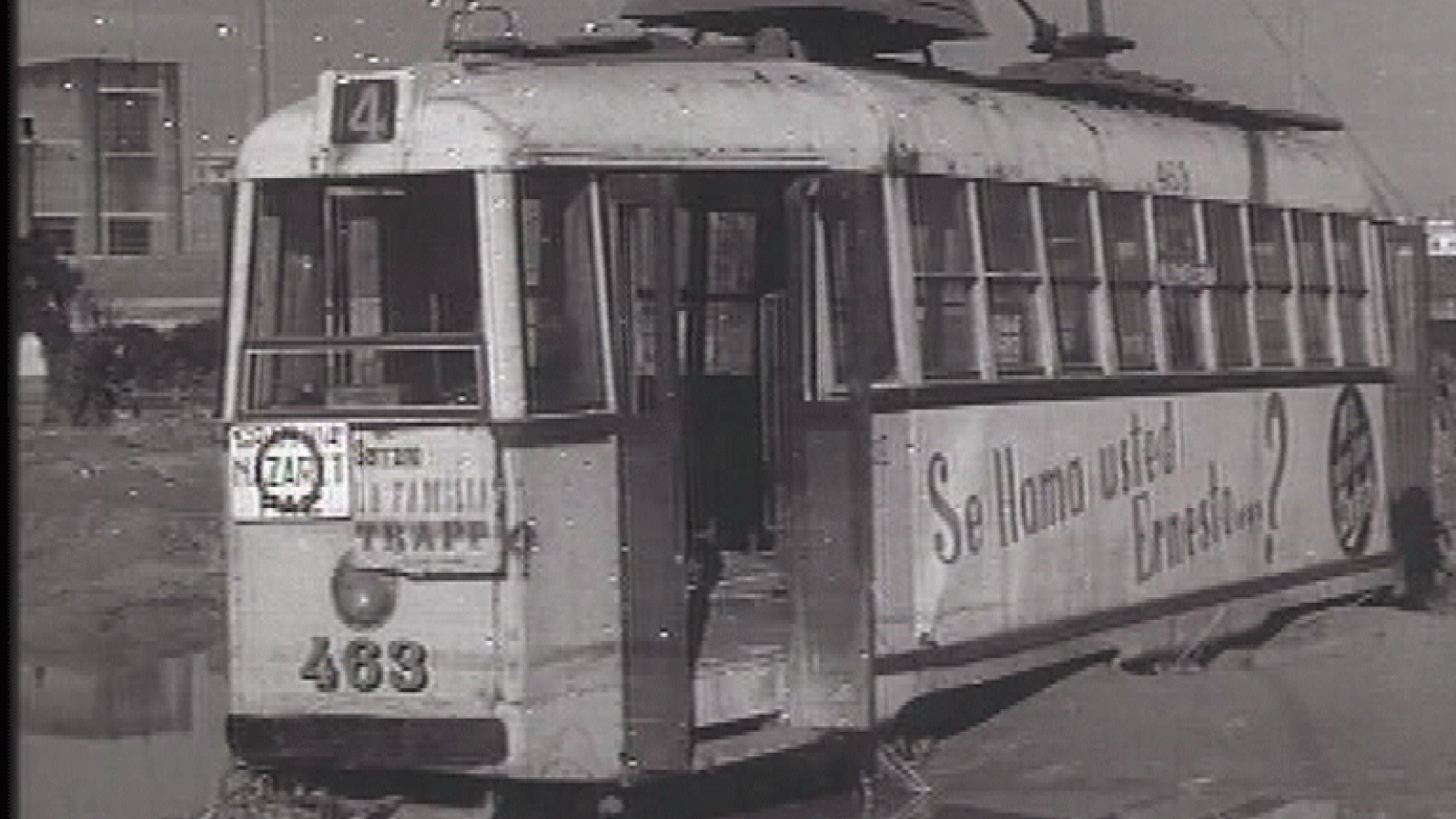 La Aventura del Saber. Serie Documental. El cuaderno del viajero. Después de la catástrofe