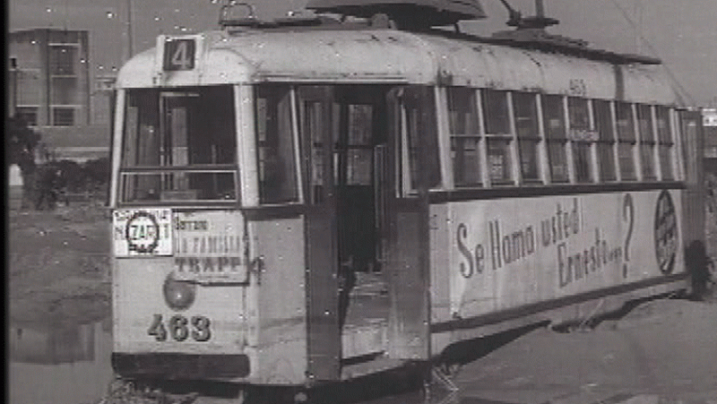 La Aventura del Saber. Serie Documental. El cuaderno del viajero. Después de la catástrofe