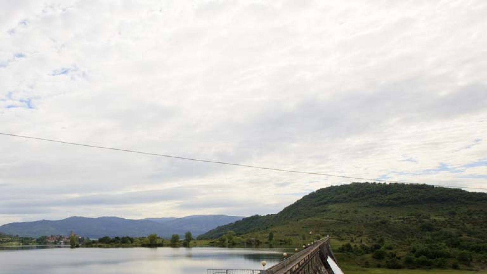 El tiempo en la comunidad de Madrid - 11/09/13