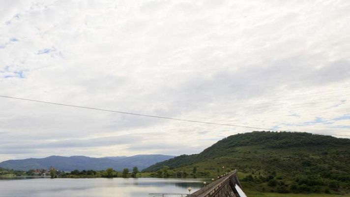 Informativo de Madrid - El tiempo en la comunidad de Madrid - 11/09/13