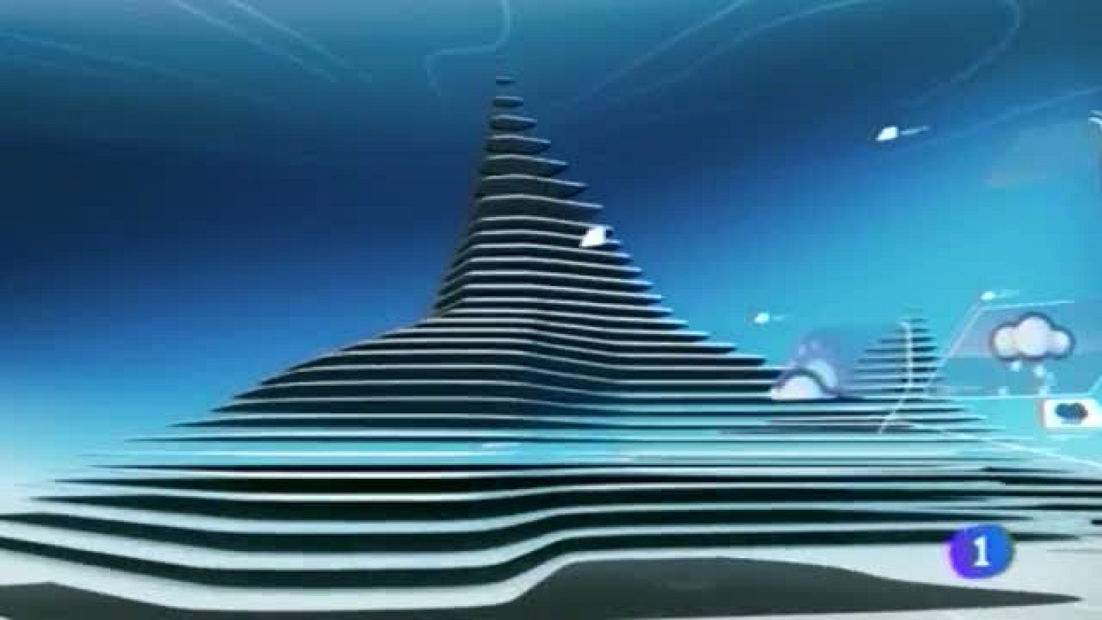 El tiempo en el País Vasco - 11/09/13