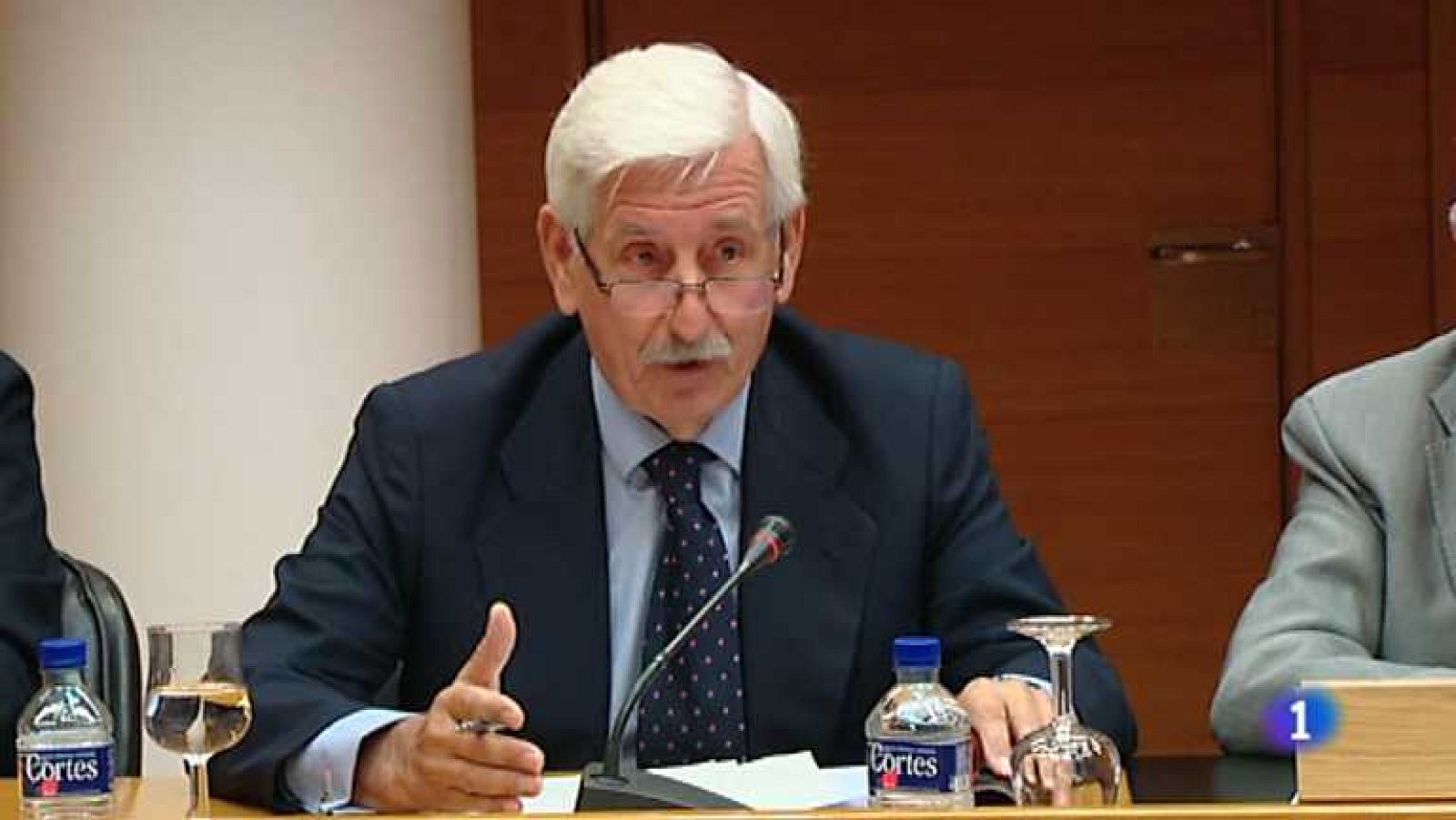 L'Informatiu - Comunitat Valenciana - 11/09/13 - Ver ahora