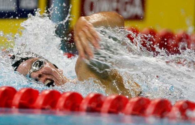  - RTVE se vuelca con los JJOO