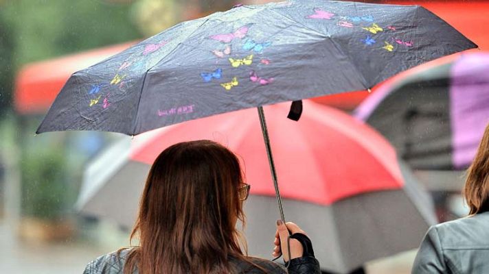 Informativo de Madrid - Informativo de Madrid - 11/09/13