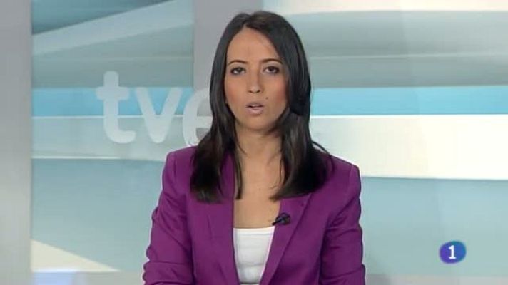 Noticias de Castilla-La Mancha - El tiempo en Castilla-La Mancha (11/09/2013)