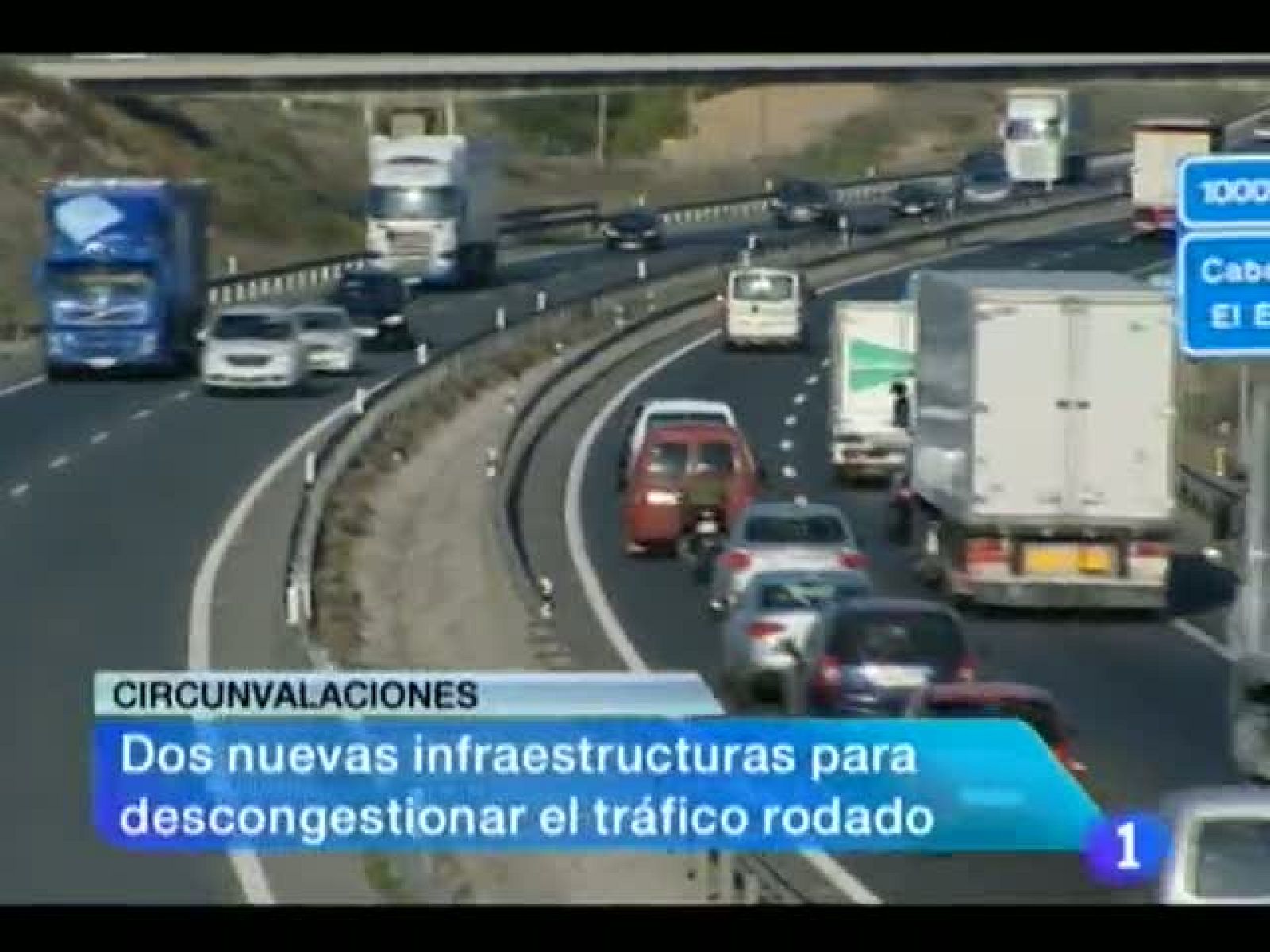 Noticias Murcia.(11/09/2013)