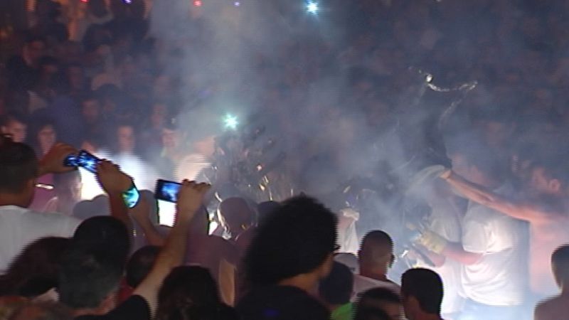 Canarias en 2' - 11/09/13 | Ver