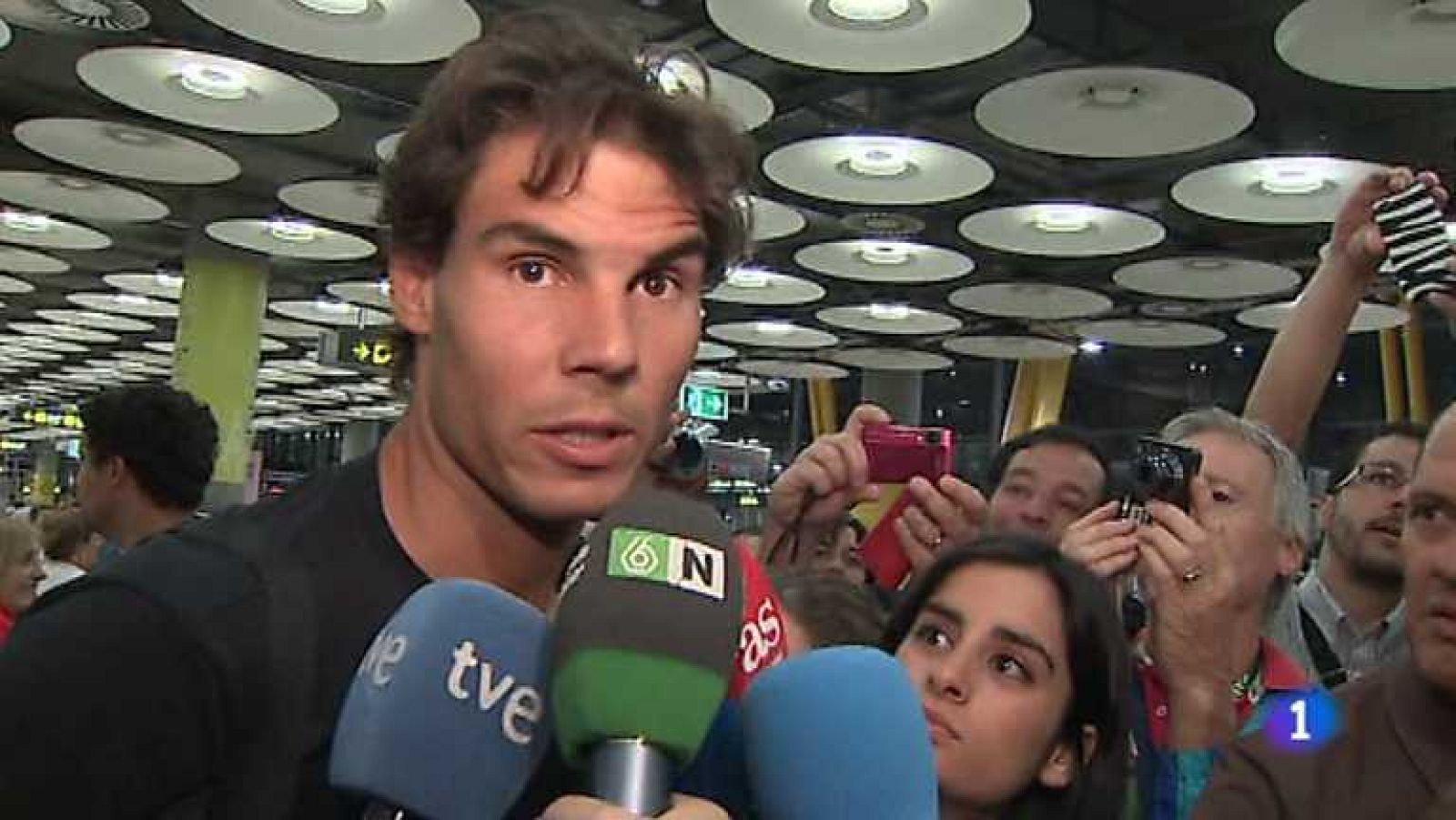 Corazón - 11/09/13 - Ver ahora