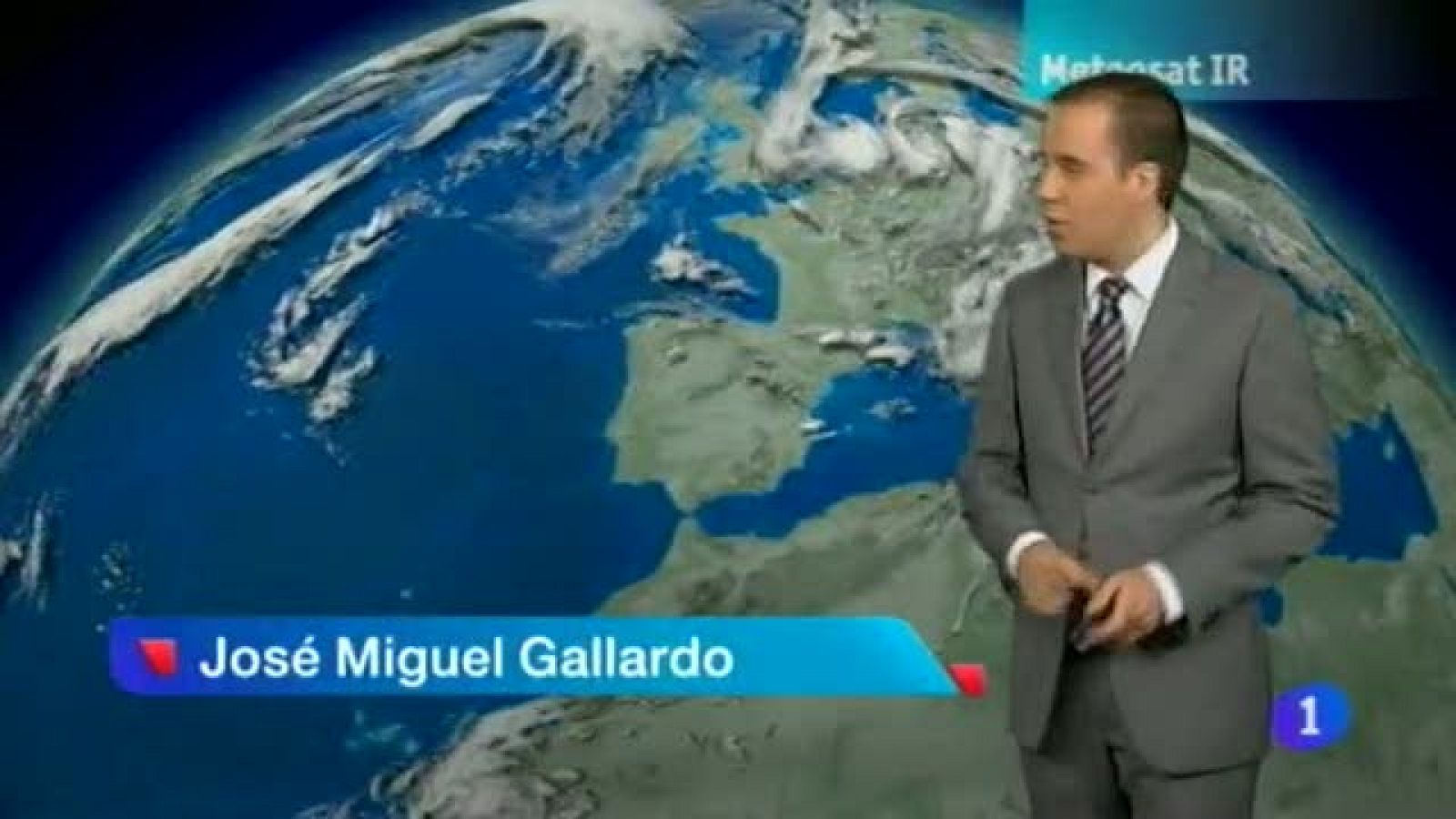 El Tiempo en la Comunidad de Navarra - 11/09/2013 | Ver