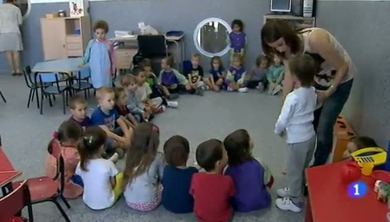 Noticias Aragón - 11/09/13 | Ver