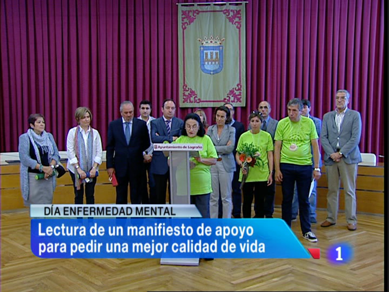 Telerioja en 2' - 11/09/13 | Ver