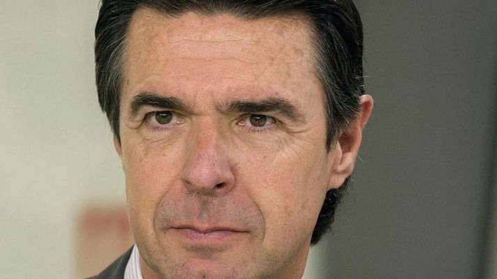 Telediario 1 - Aumenta número de turistas chinos