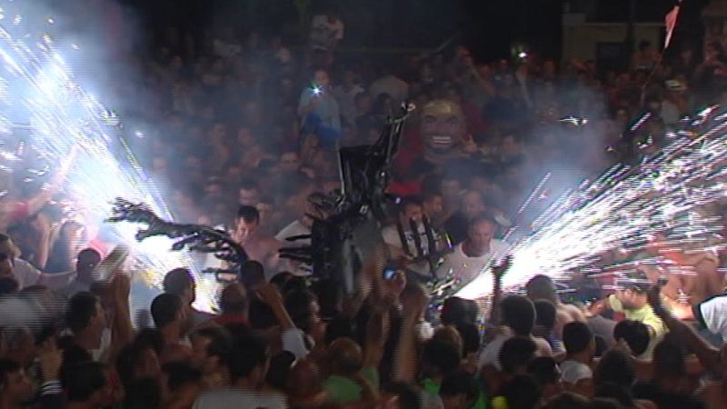 Telecanarias - 11/09/13 | Ver