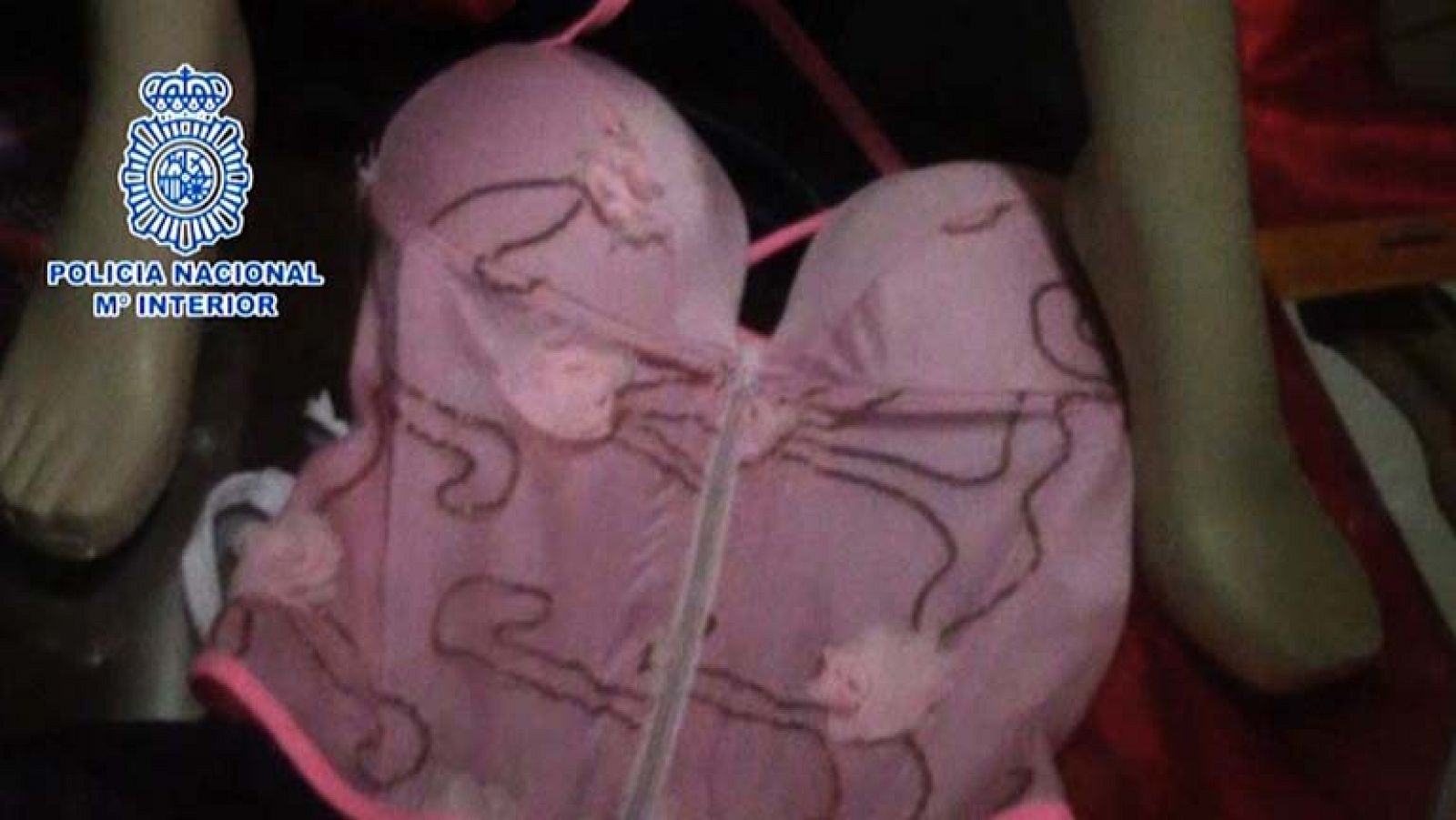 Entre 300 y 2.000 euros de multa para los clientes de prostitutas en Valencia