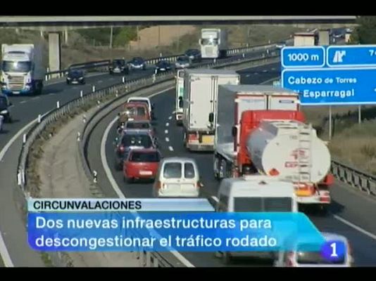 Noticias Murcia - Noticias Murcia 2.(11/09/2013)