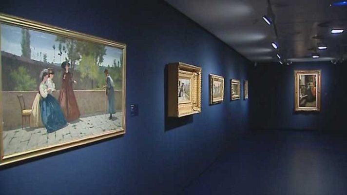 Informativo de Madrid - Informativo de Madrid 2 - 11/09/13