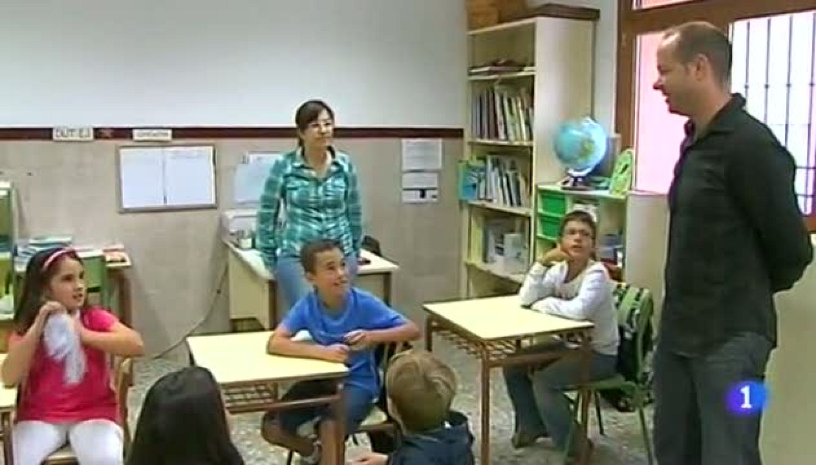 Noticias Aragón 2 - 11/09/13 | Ver