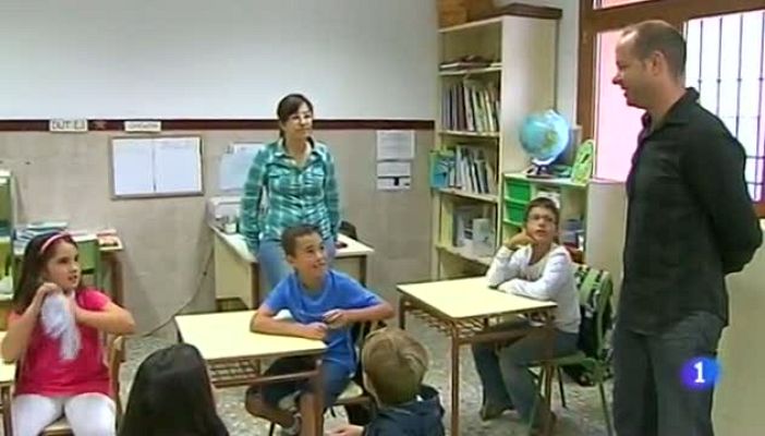 Noticias Aragón - Noticias Aragón 2 - 11/09/13