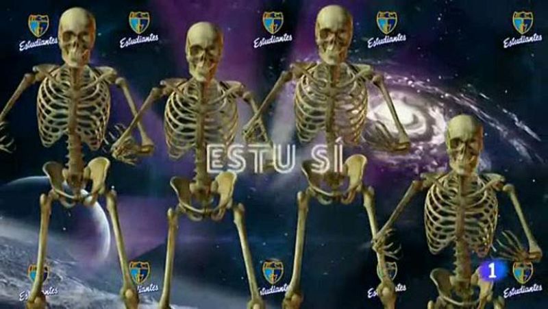 "Estu sí".... la nueva campaña del Estudiantes | Ver
