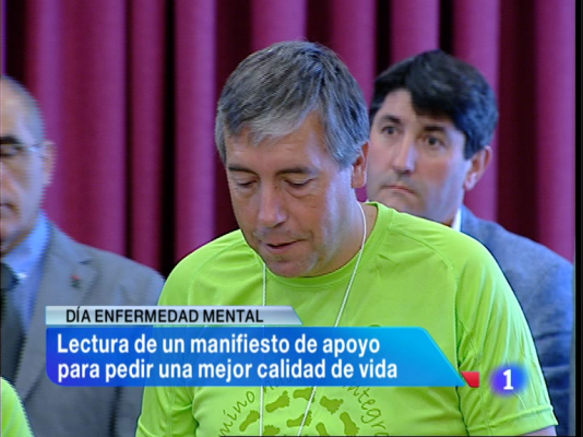 Informativo Telerioja - Informativo Telerioja 2 - 11/09/13