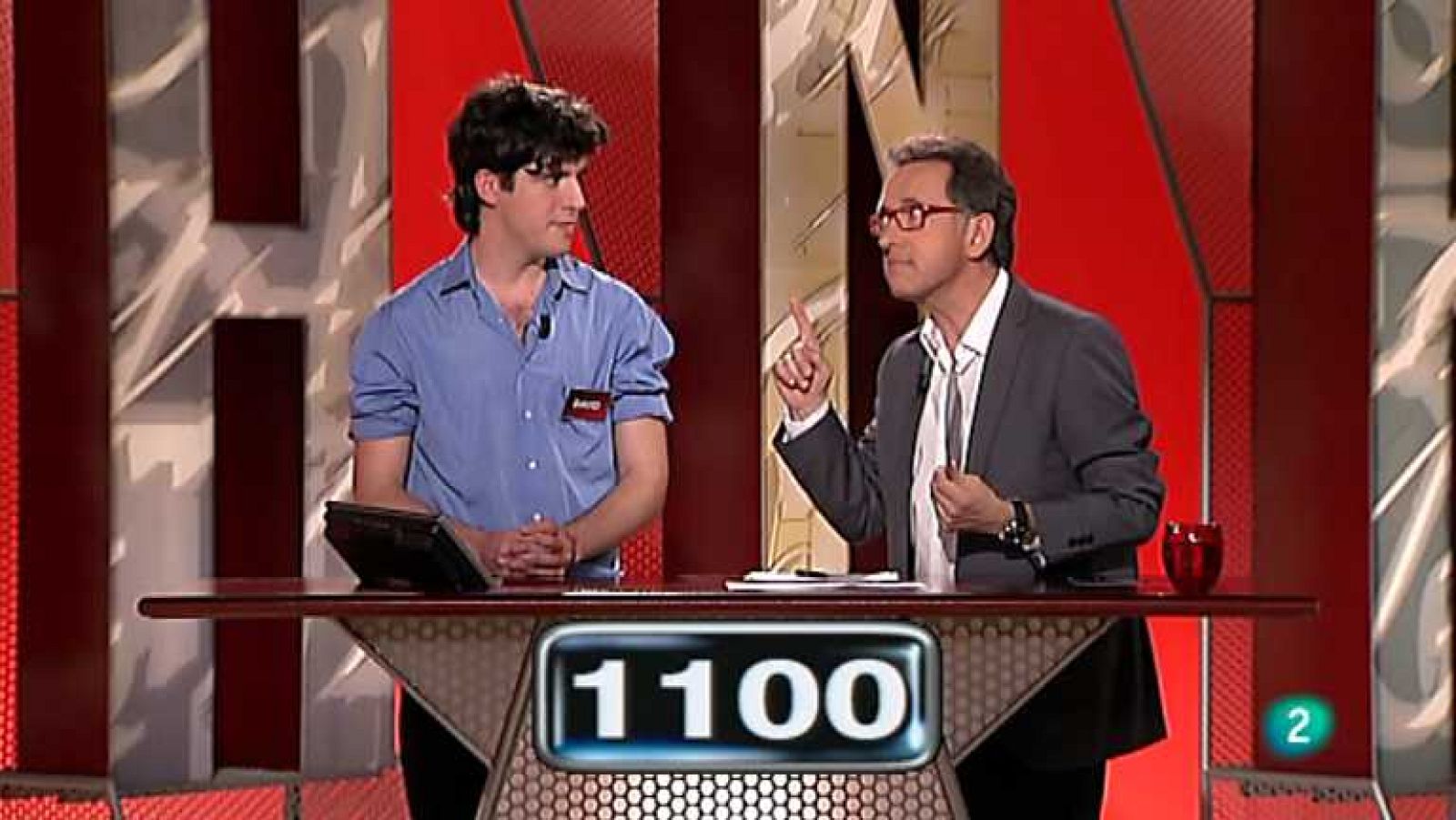 Saber y ganar - 11/09/13 - Ver ahora