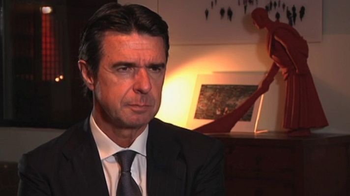  - Soria: "Los operadores tienen que invertir en infraestructura, en banda ancha, en fibra óptica"