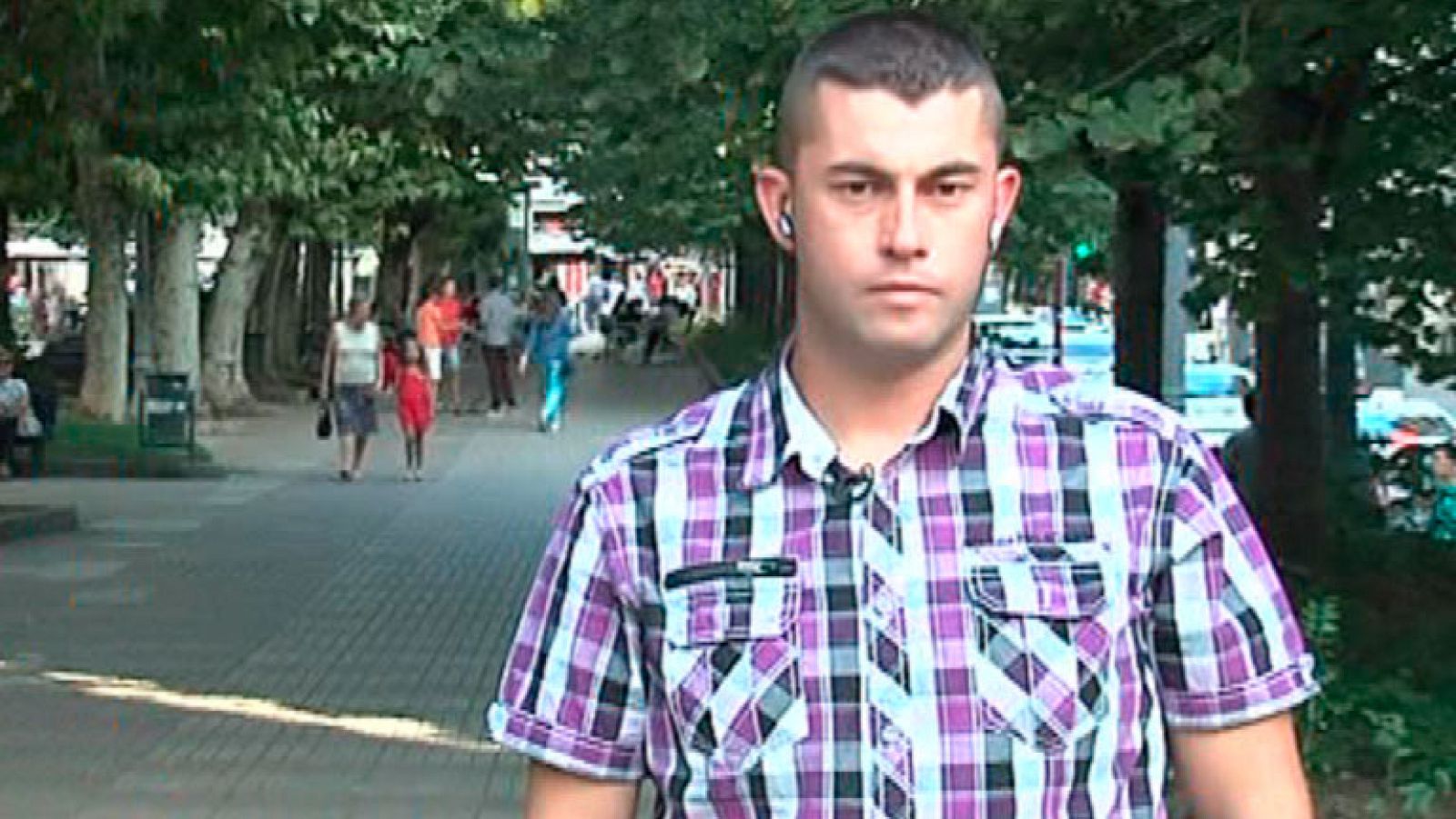 España Directo- Condenan a la Xunta a pagar el tratamiento de una enfermedad rara