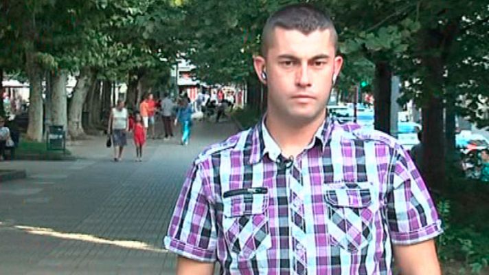 España Directo - Condenan Xunta pagar tratamiento