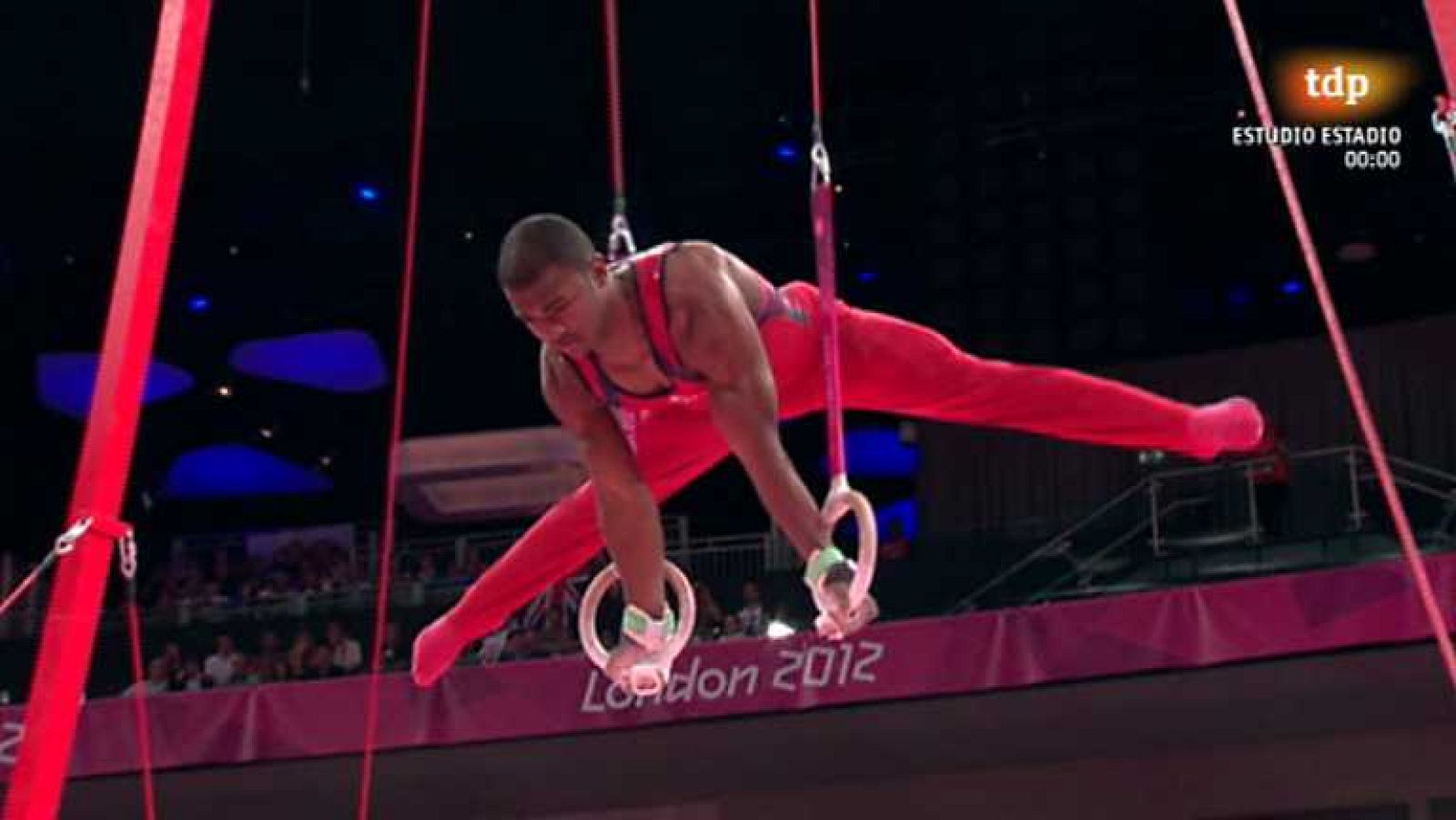 Objetivo Río - Programa 14 - ver ahora