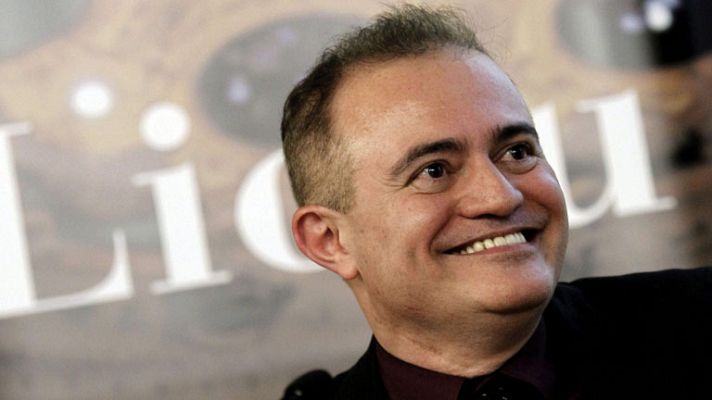 Telediario 1 - Matabosch, nuevo director artístico del Teatro Real